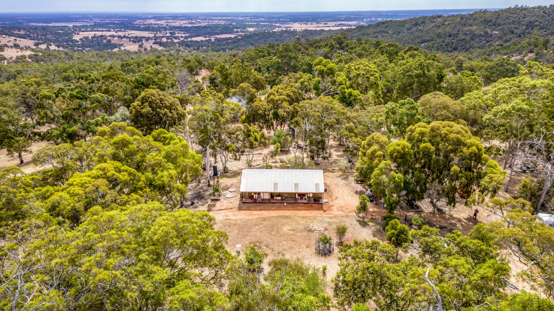 390 Hines Road, North Dandalup WA 6207, Image 1