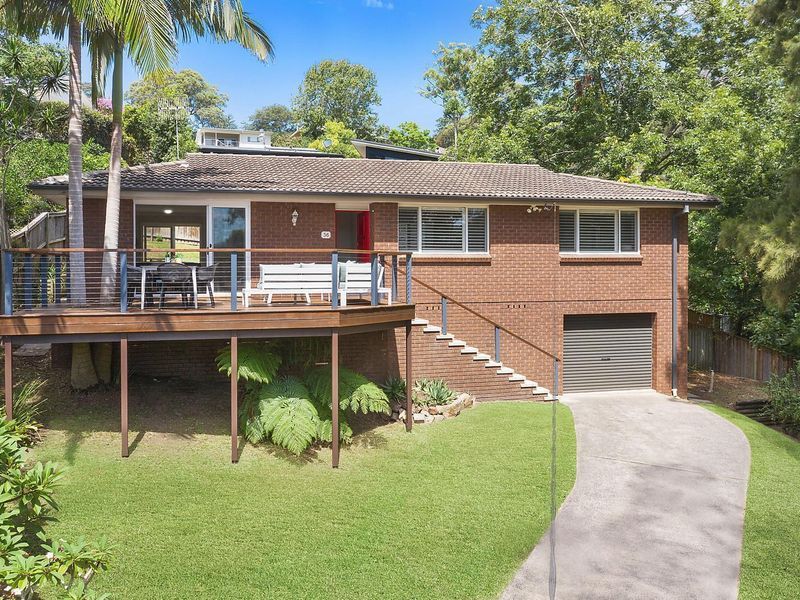 36 Hillside Road, Avoca Beach NSW 2251, Image 1