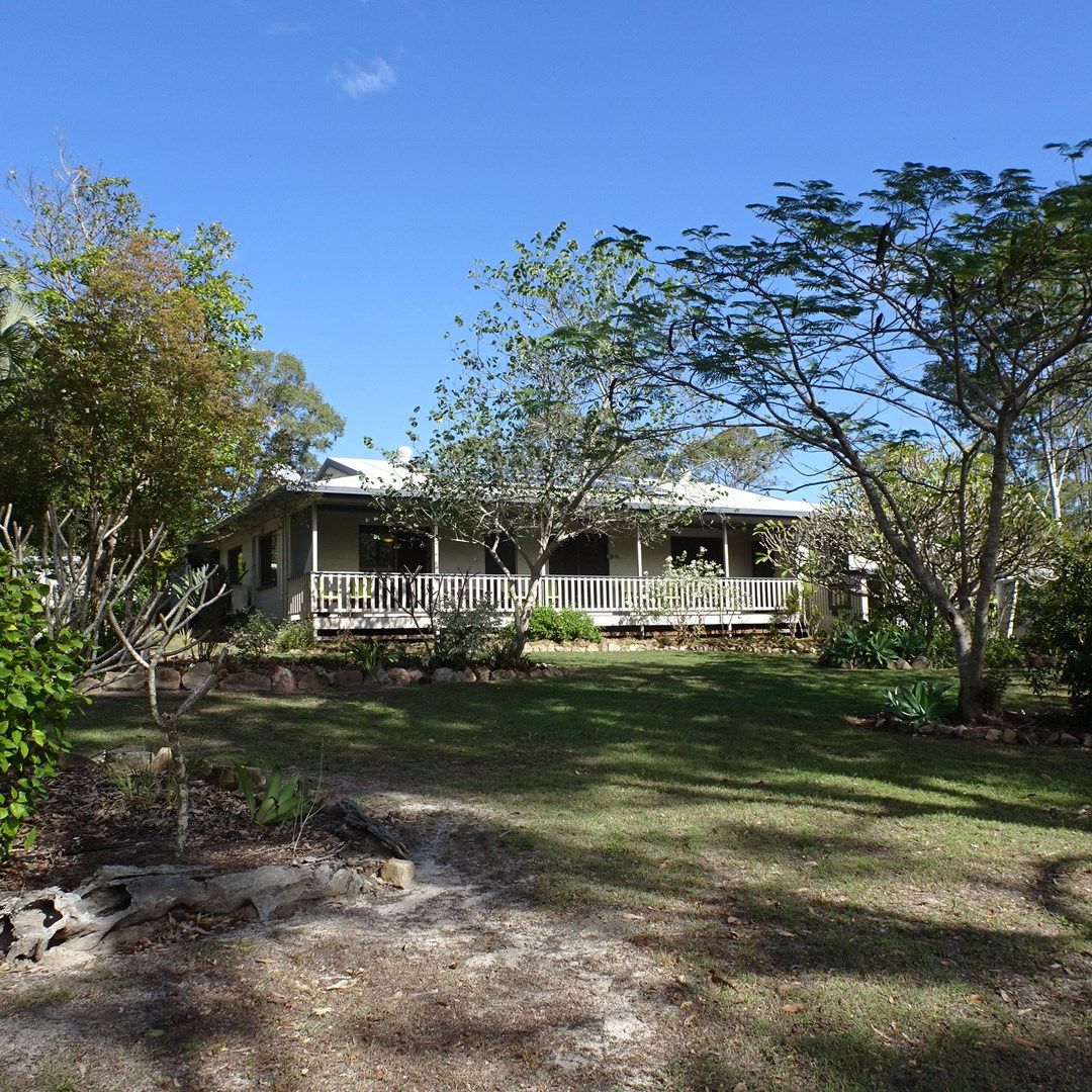 417 Adies Road, Isis Central QLD 4660, Image 0