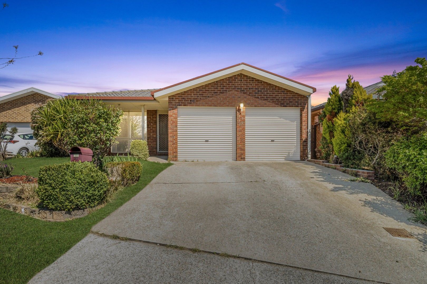 21 Hugh Mackay Crescent, Dunlop ACT 2615, Image 0