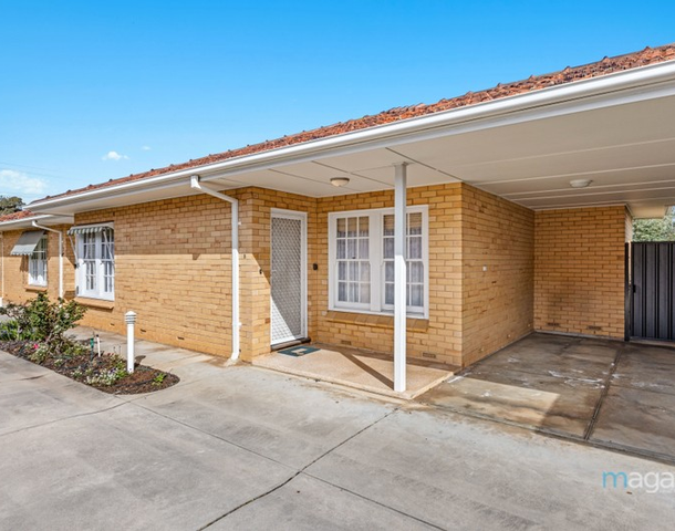 2/4 Wattle Avenue, Hove SA 5048