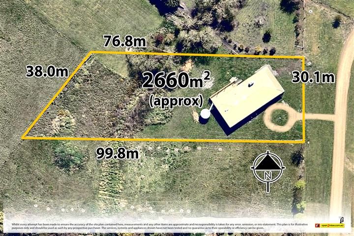 5 Tucker Street, Malmsbury VIC 3446, Image 2