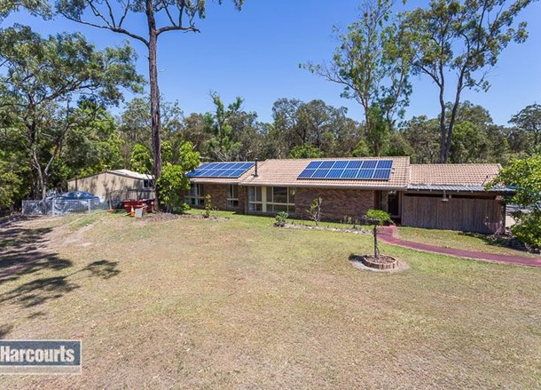 7 Beausang Place, Ormeau QLD 4208
