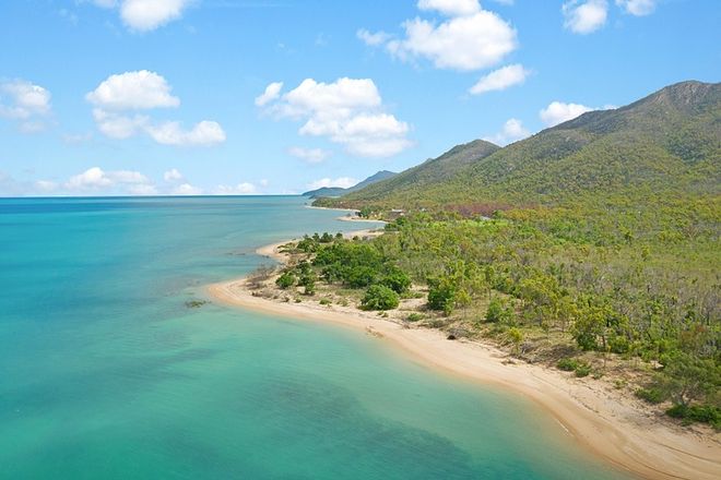 Picture of Lot 5, 890 Gloucester Avenue, Gloucester Park, CAPE GLOUCESTER QLD 4800