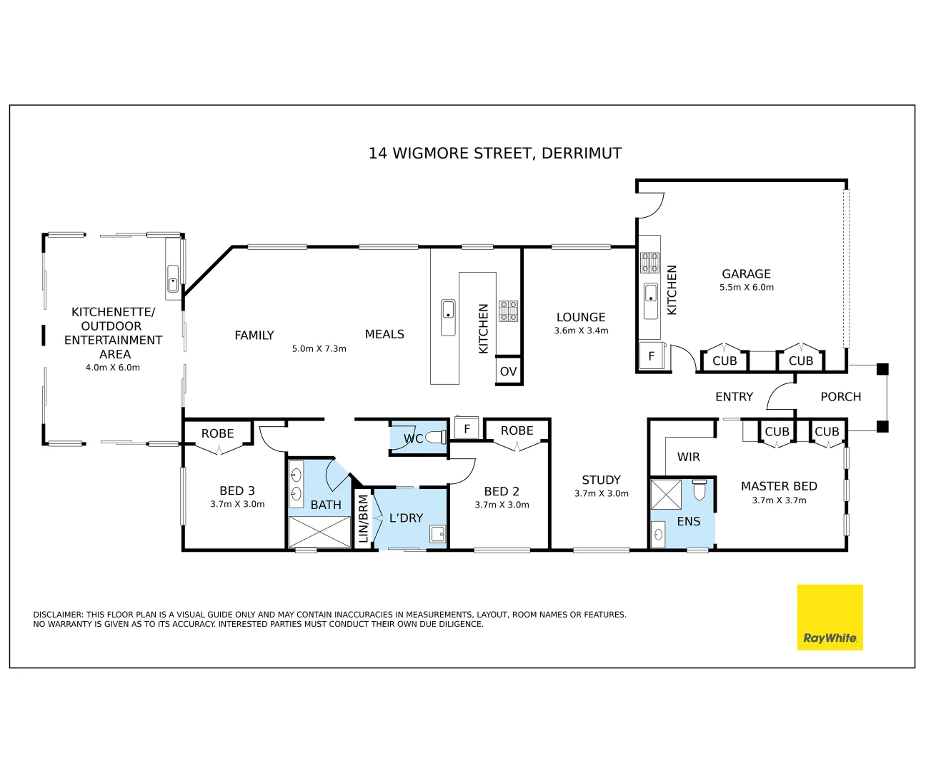 Additional image 26 of 14 Wigmore Street, Derrimut VIC 3026