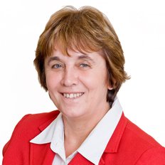 Joanne Forgione, Sales representative
