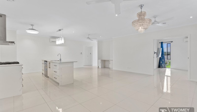 Picture of 45 Perseverance Street, REDLYNCH QLD 4870