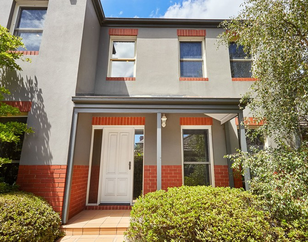 2/71 Wellington Street, Kew VIC 3101