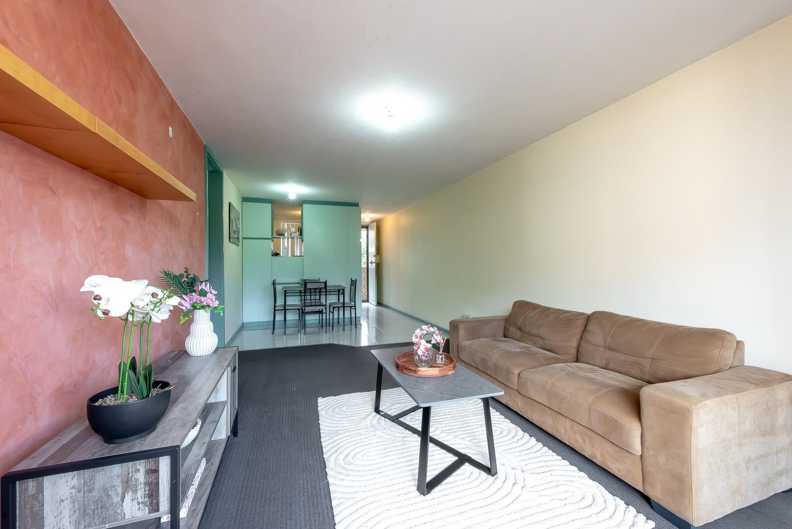 2 bedrooms Apartment / Unit / Flat in 17/6 Hampton Street BURSWOOD WA, 6100