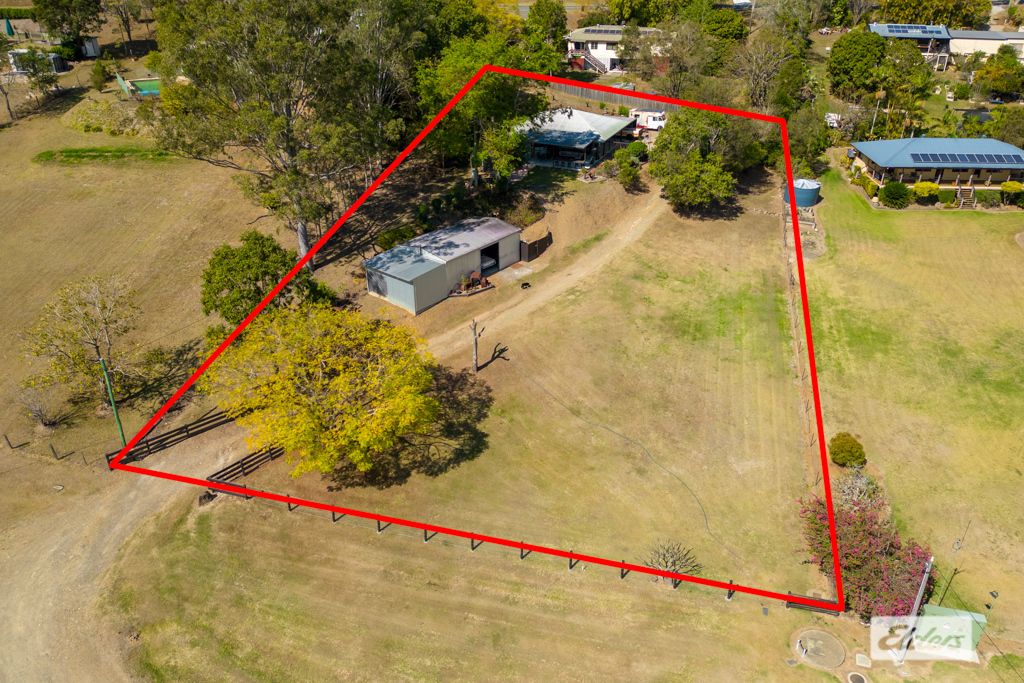 84 Brown Street, Kilcoy QLD 4515, Image 1