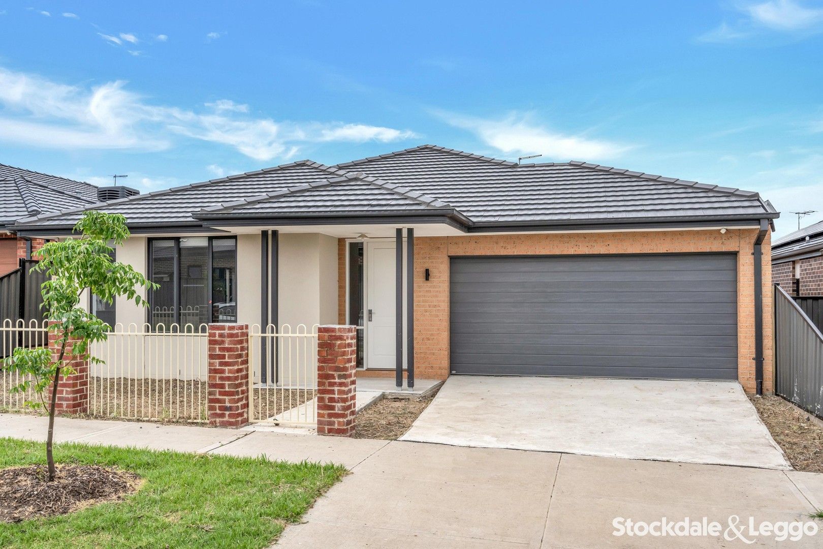 4 bedrooms House in 3 Highpark Circuit CRAIGIEBURN VIC, 3064