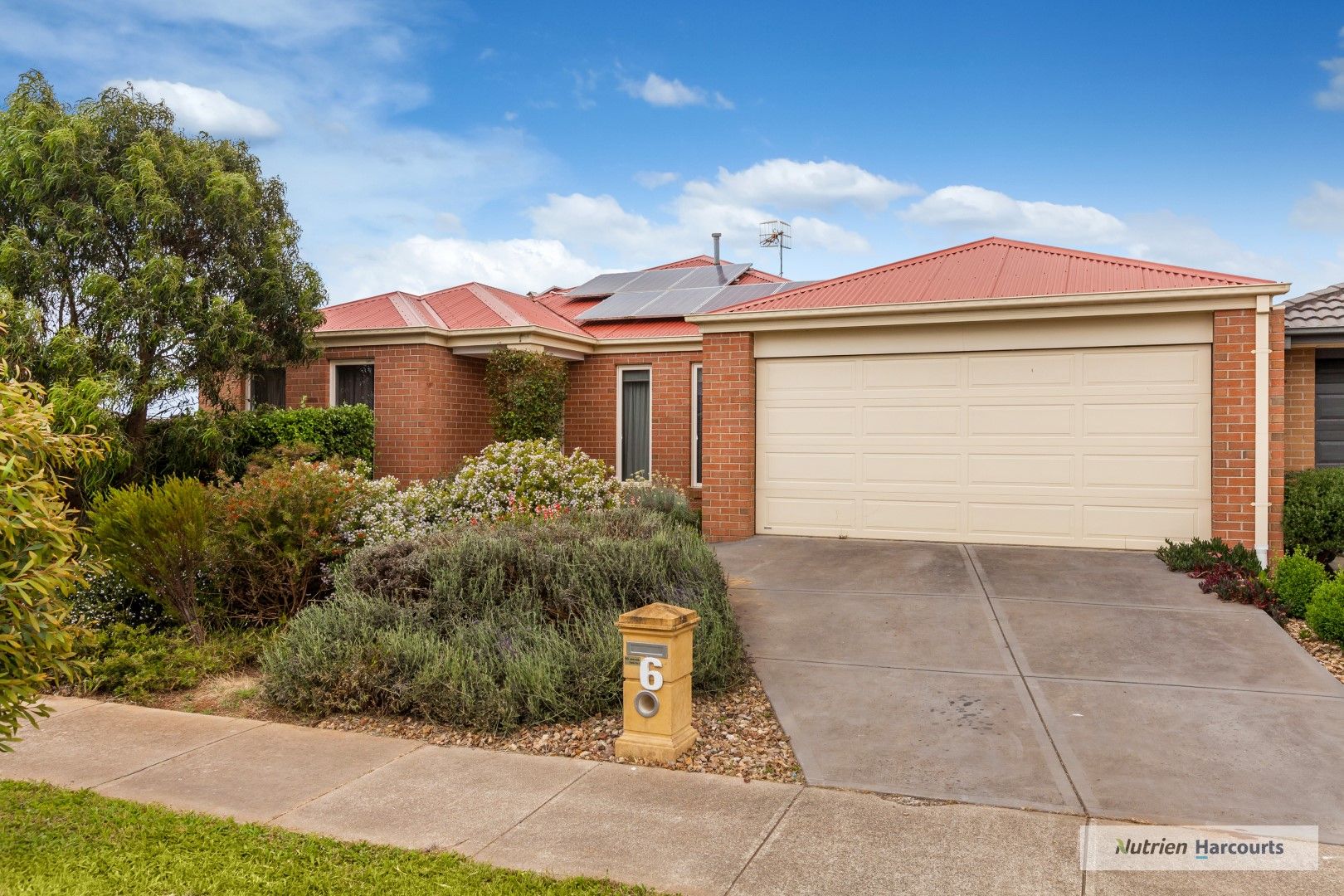 6 Mikada Boulevard, Kilmore VIC 3764, Image 0