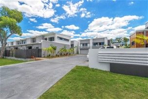 3 bedrooms Townhouse in 26/1 Wattle Street CANNON HILL QLD, 4170