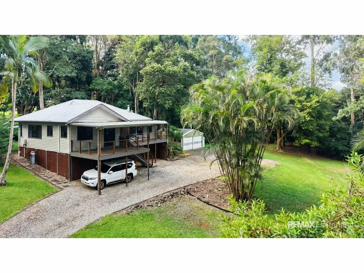 Additional image 4 of 19 Howard Lane, Maleny QLD 4552