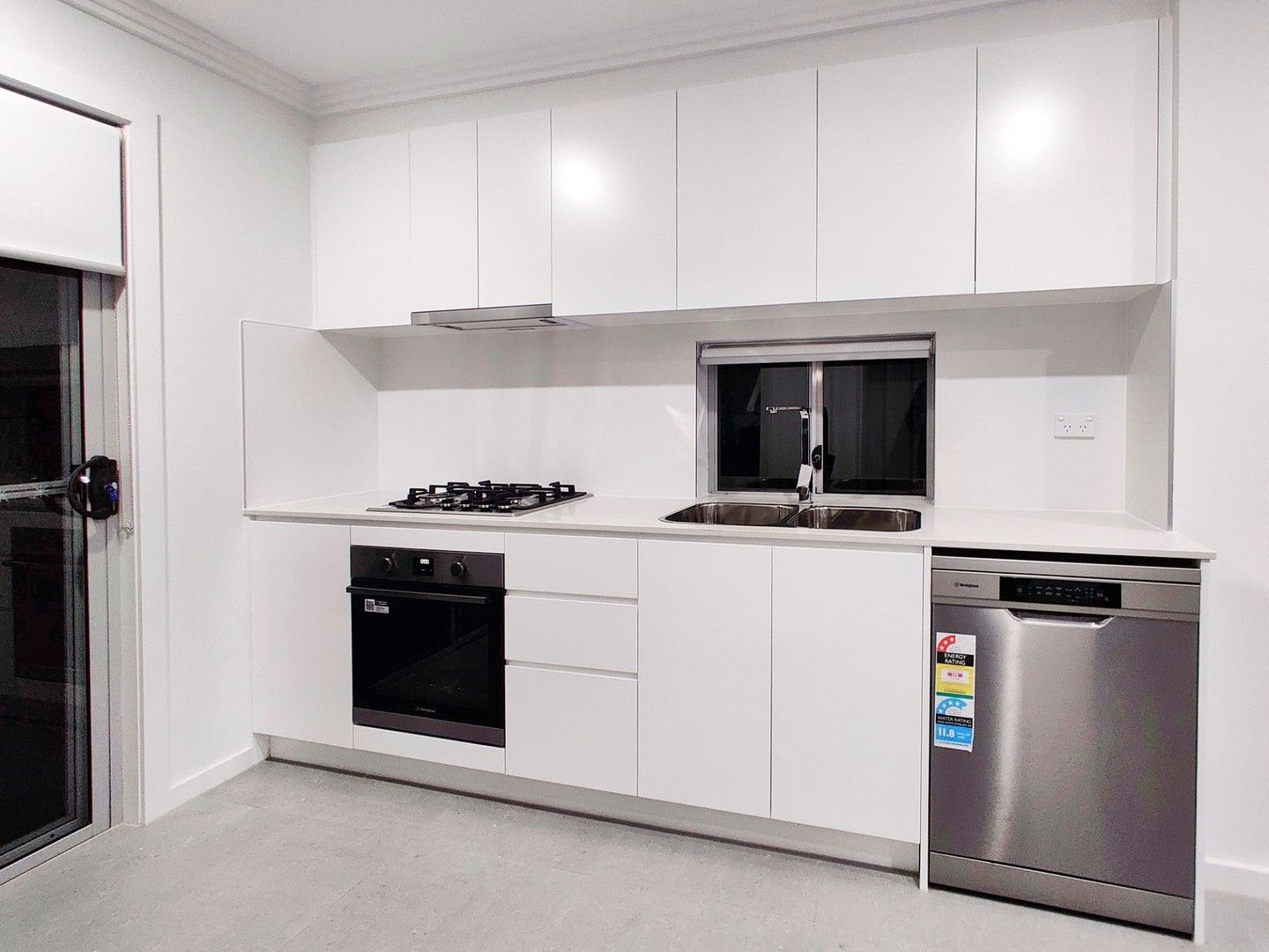 4 bedrooms Townhouse in 116 Glossop St ST MARYS NSW, 2760