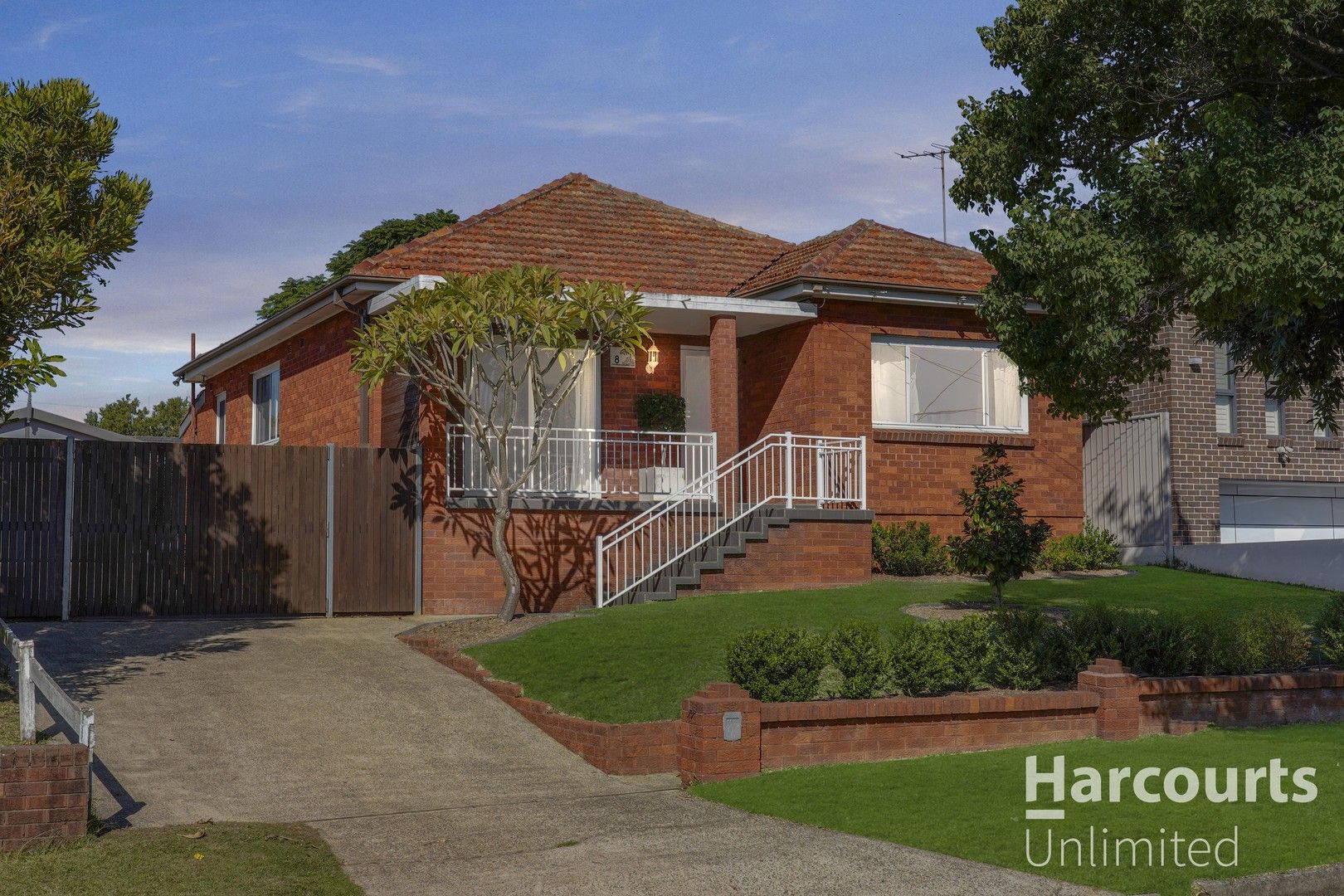 8 Finlay Street, Blacktown NSW 2148, Image 0