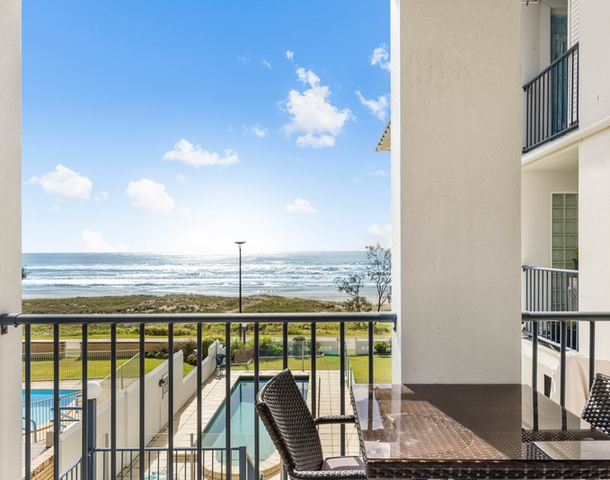 4/353 Golden Four Drive, Tugun QLD 4224