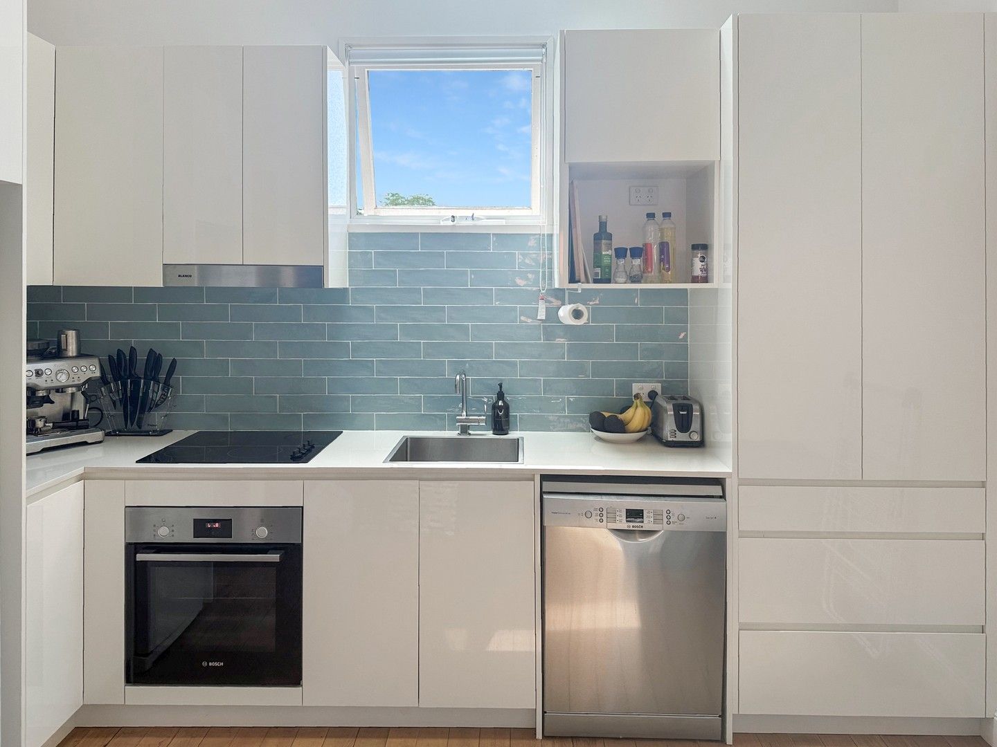 2 bedrooms House in 54a Raglan Street MANLY NSW, 2095