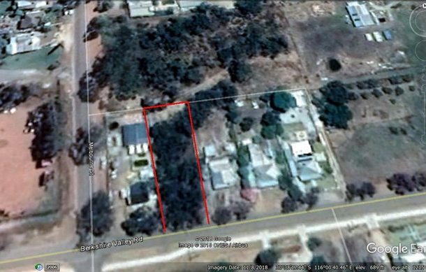 8 Berkshire Valley Road, Moora WA 6510