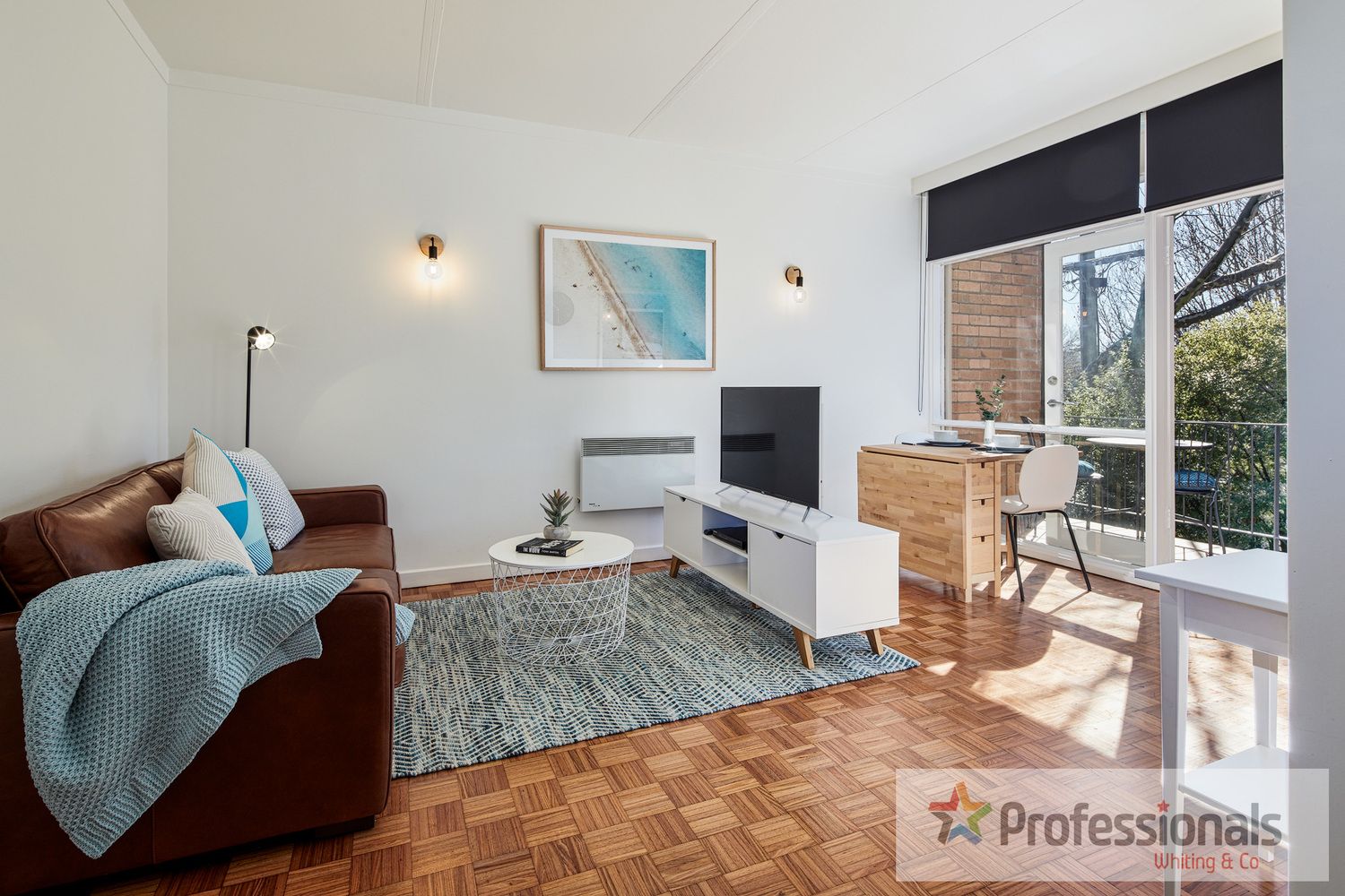 1 bedrooms Apartment / Unit / Flat in 7/282 Barkly Street ST KILDA VIC, 3182
