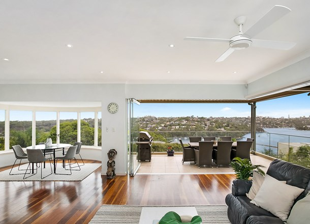 45 Edgecliffe Esplanade, Seaforth NSW 2092