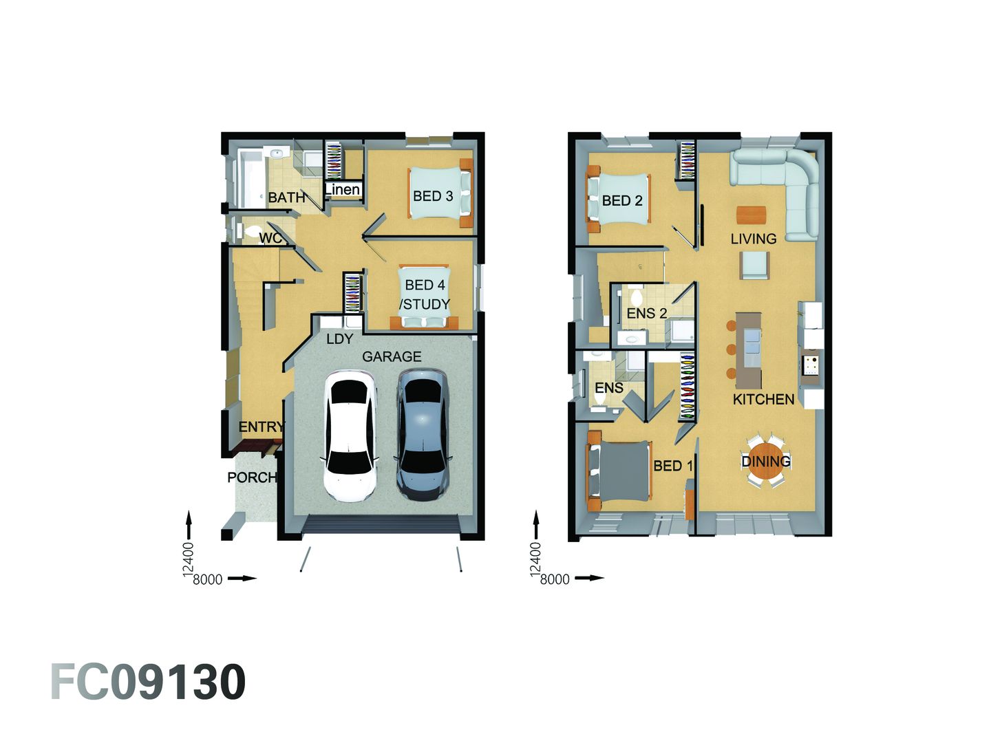 2 Magnolia Pde, Victoria Point QLD 4165 Domain