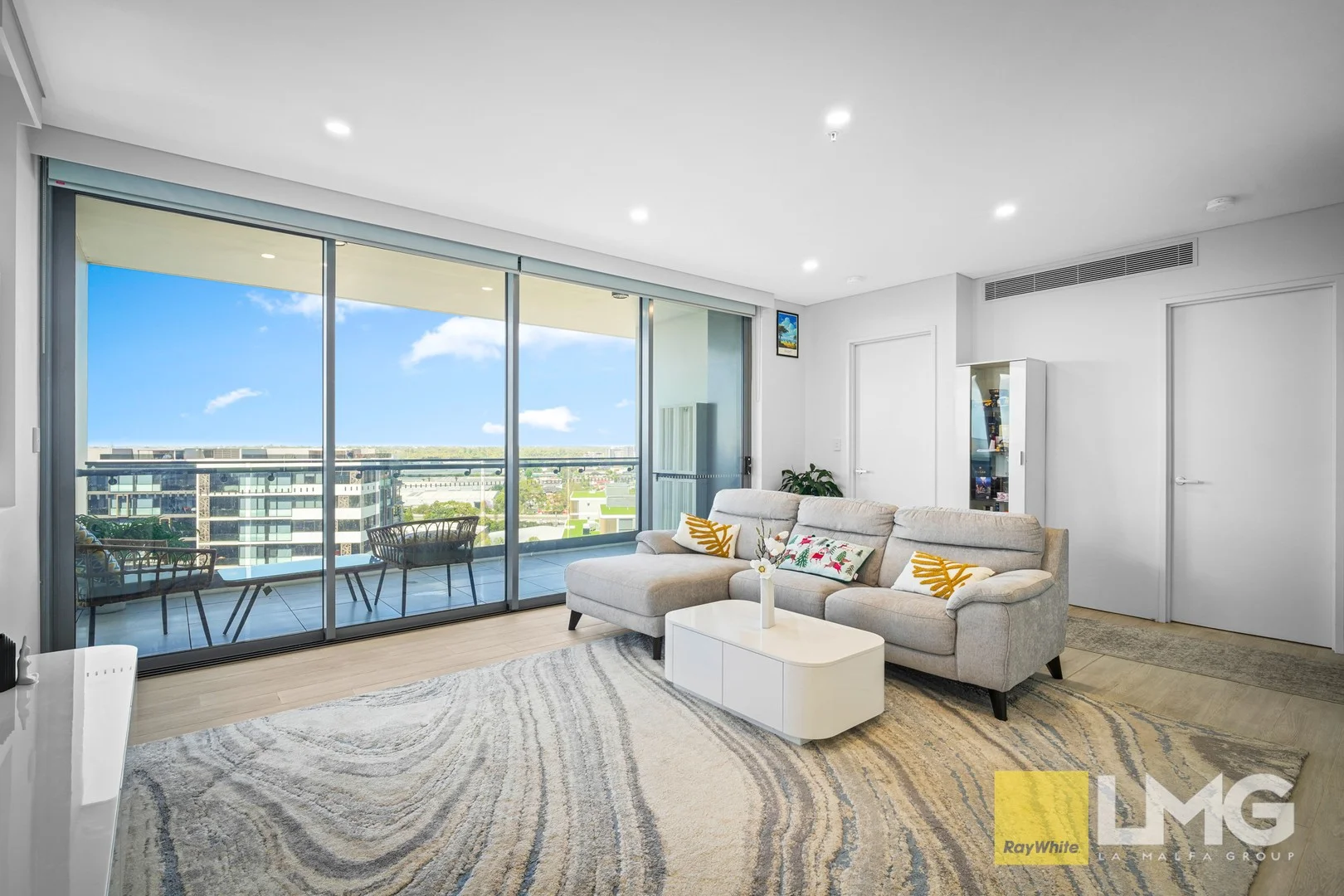 1423/12 Uhrig Road, Lidcombe NSW 2141
