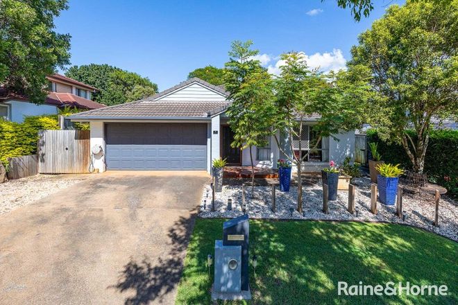 Picture of 23 Shaw Place, REDLAND BAY QLD 4165