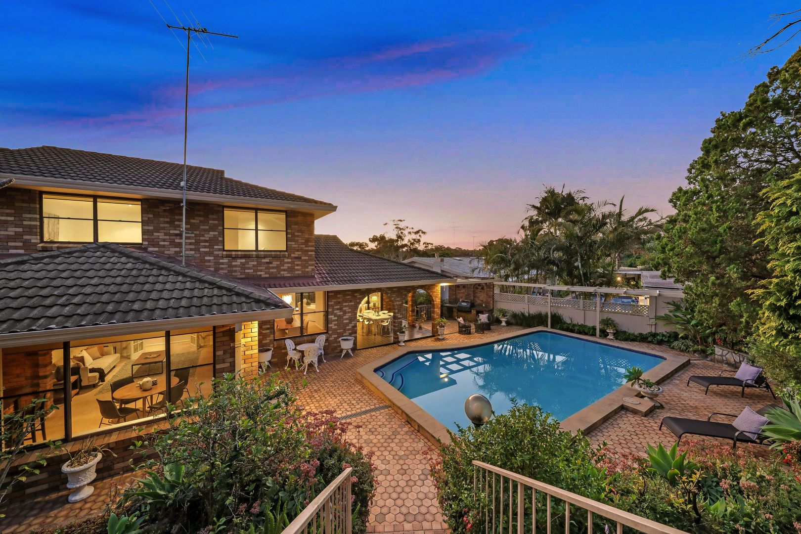 24 Duggan Crescent, Connells Point NSW 2221, Image 1