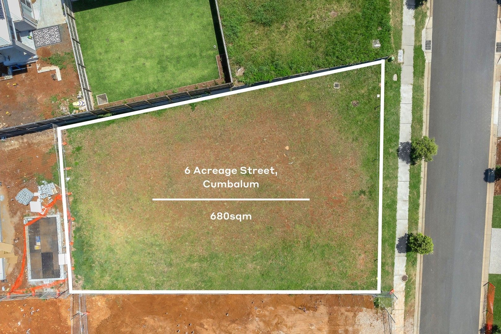 6 Acreage Street, Cumbalum NSW 2478, Image 1