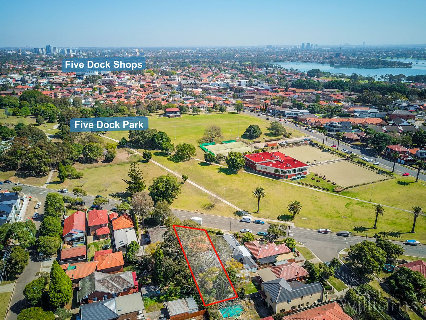 86 Ingham Avenue, Five Dock NSW 2046, Image 2