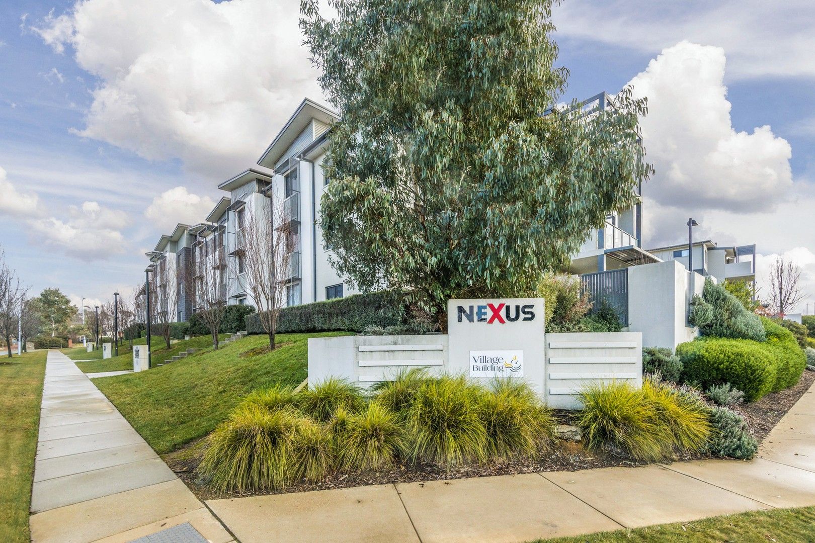 1 bedrooms Apartment / Unit / Flat in 8/2 Trist Street FRANKLIN ACT, 2913