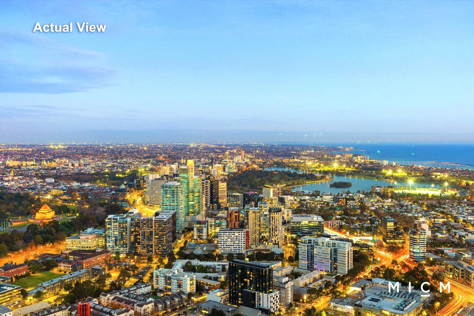 Additional image 10 of 6509/70 Southbank Boulevard, Southbank VIC 3006