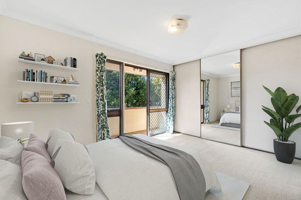 3 bedrooms Townhouse in 2/52 Carnaby Street MACGREGOR QLD, 4109