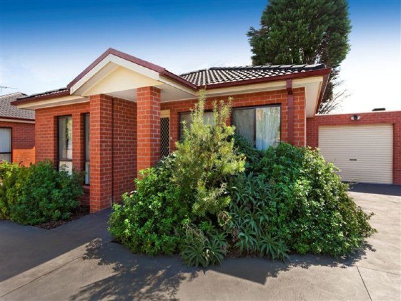 2 bedrooms Apartment / Unit / Flat in 3/28 Alfred Street NOBLE PARK VIC, 3174