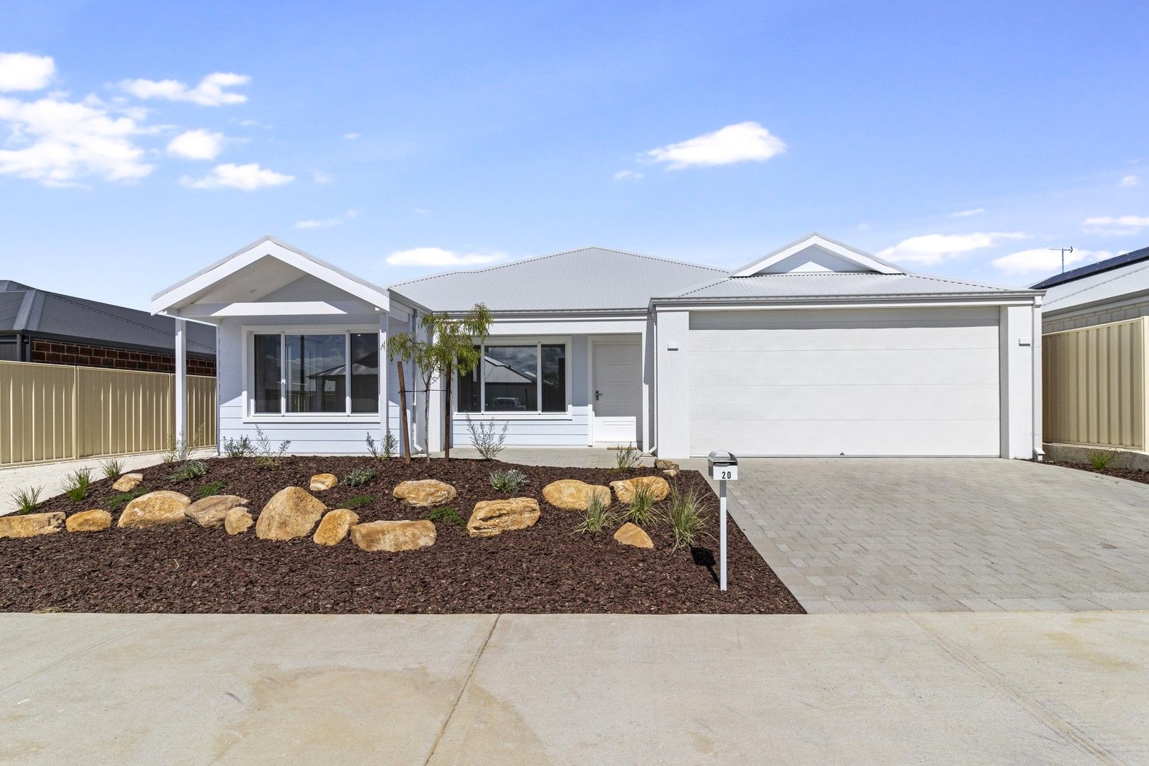 20 Metropolitan Way, Dunsborough WA 6281, Image 0