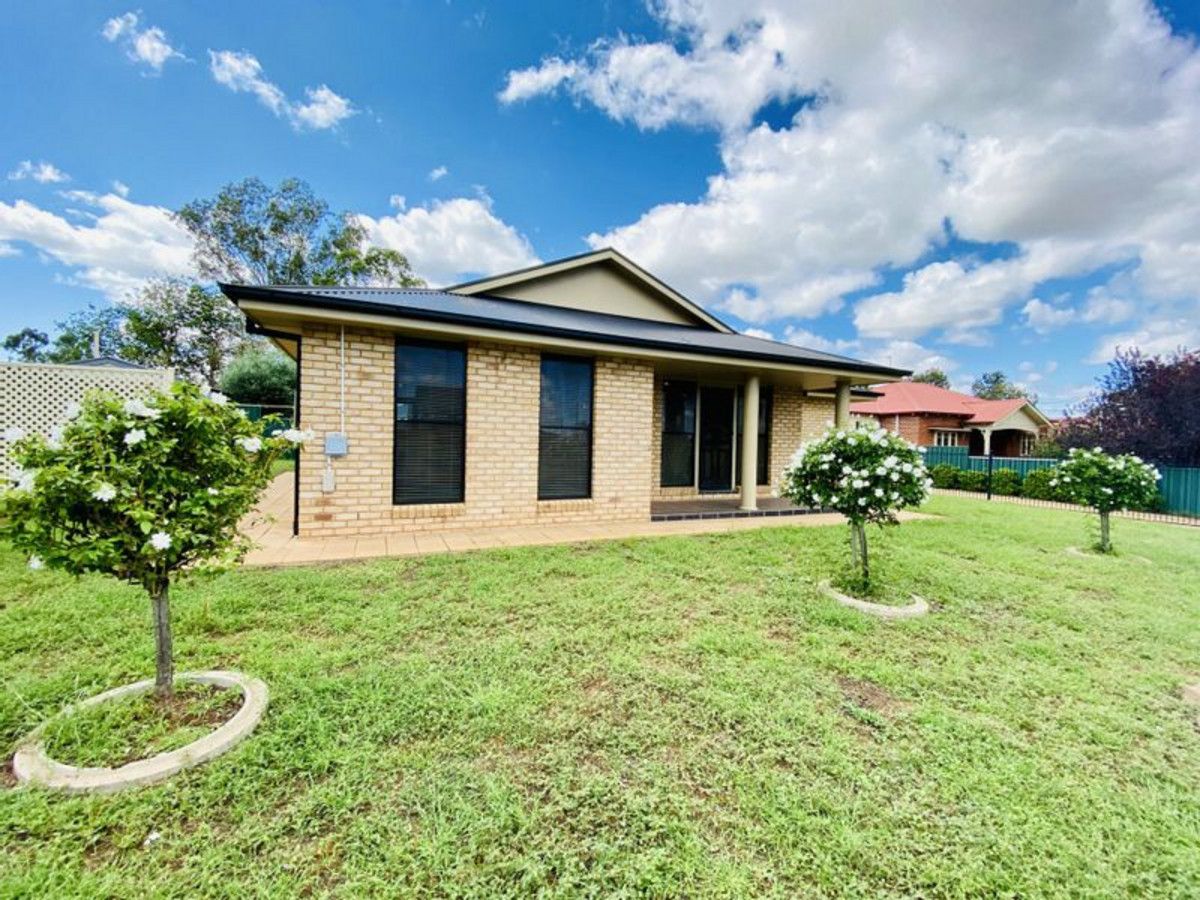 3 bedrooms House in 1/36 Dalton Street DUBBO NSW, 2830