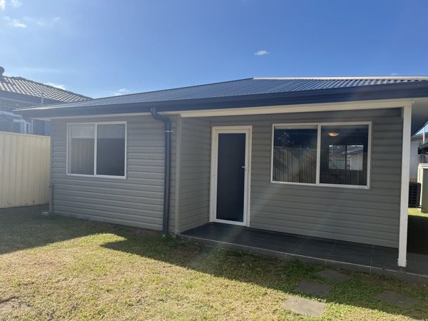 2 bedrooms House in 13A Dunrossil Avenue CASULA NSW, 2170