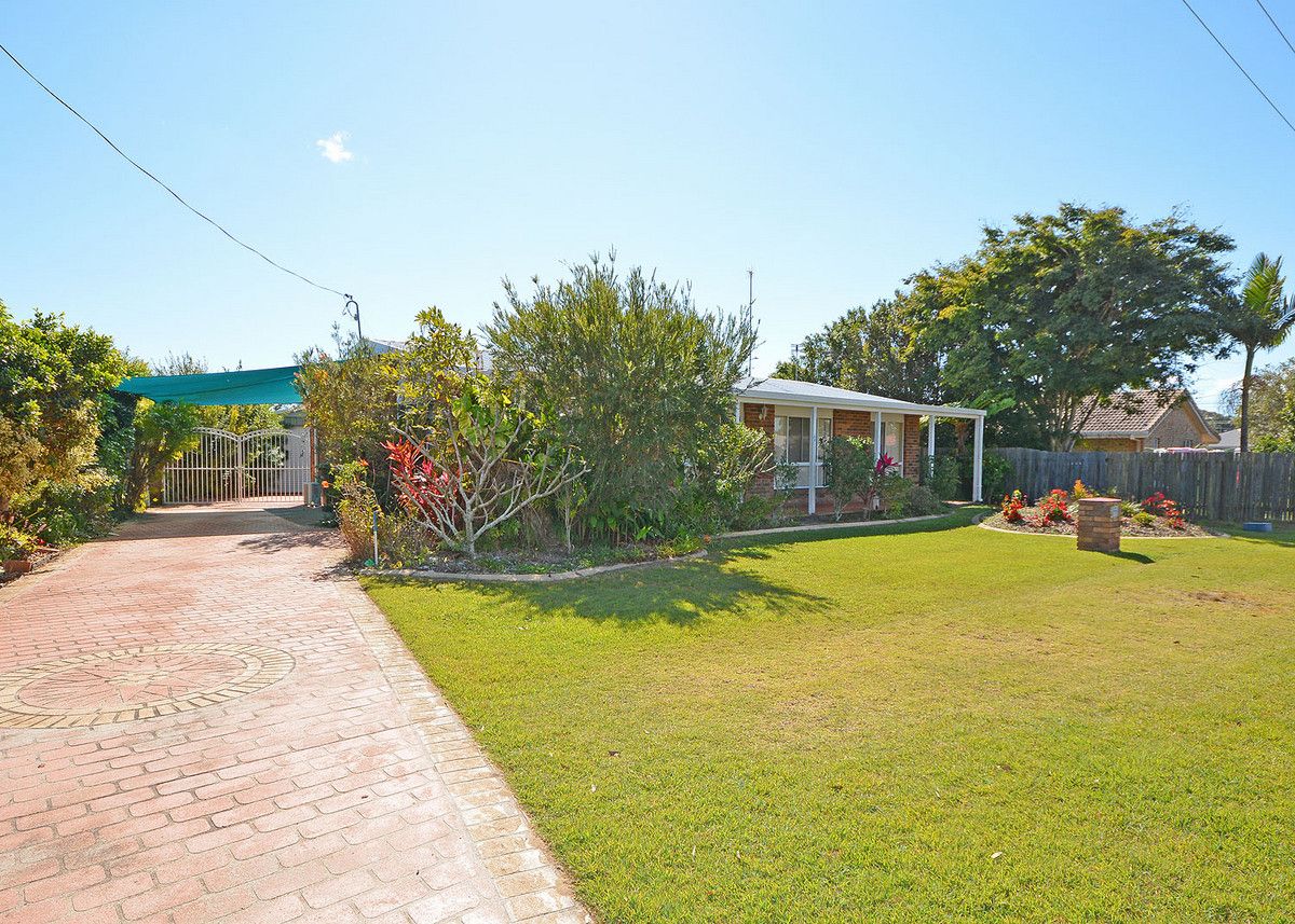 60 Frangipanni Avenue, Kawungan QLD 4655, Image 0