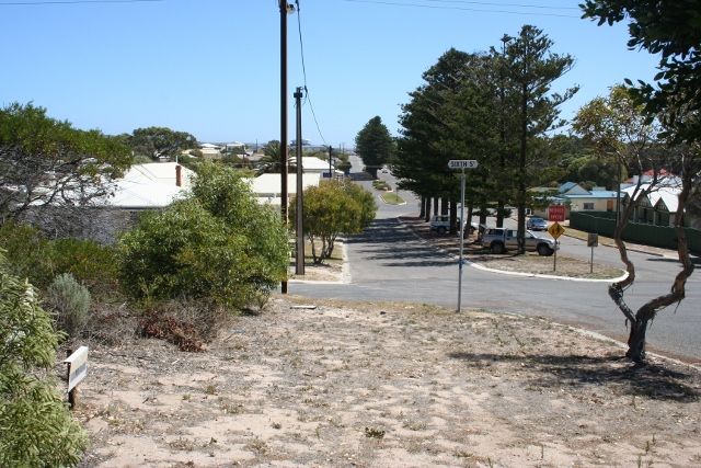 Lot 113,  45 Beach Terrace, Elliston SA 5670, Image 0