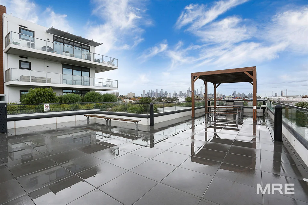 Additional image 12 of 310/77 Hobsons Road, Kensington VIC 3031