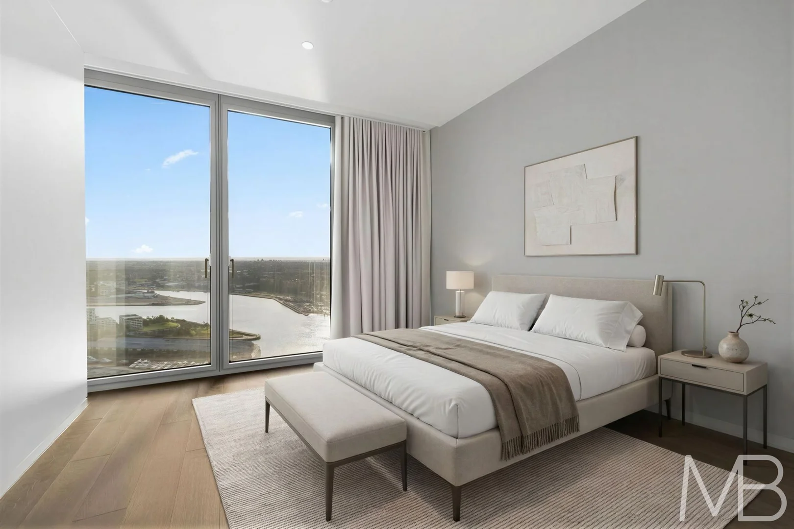 Additional image 6 of Level 62/2 Watermans Quay, Barangaroo NSW 2000