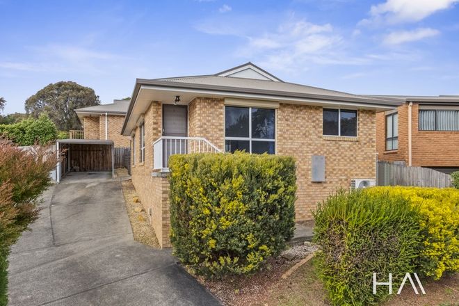 Picture of 1/27 Harlow Road, LUTANA TAS 7009