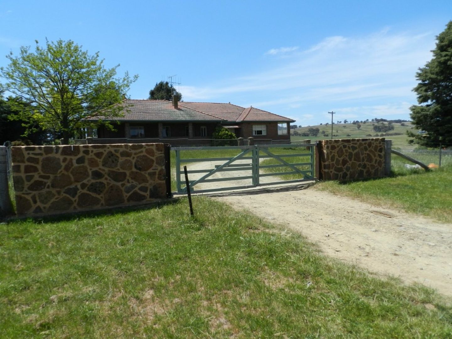 5973 Boorowa Road, Crookwell NSW 2583, Image 2