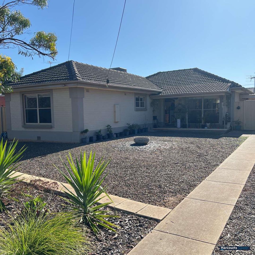 58 Crittenden Road, Smithfield Plains SA 5114, Image 1