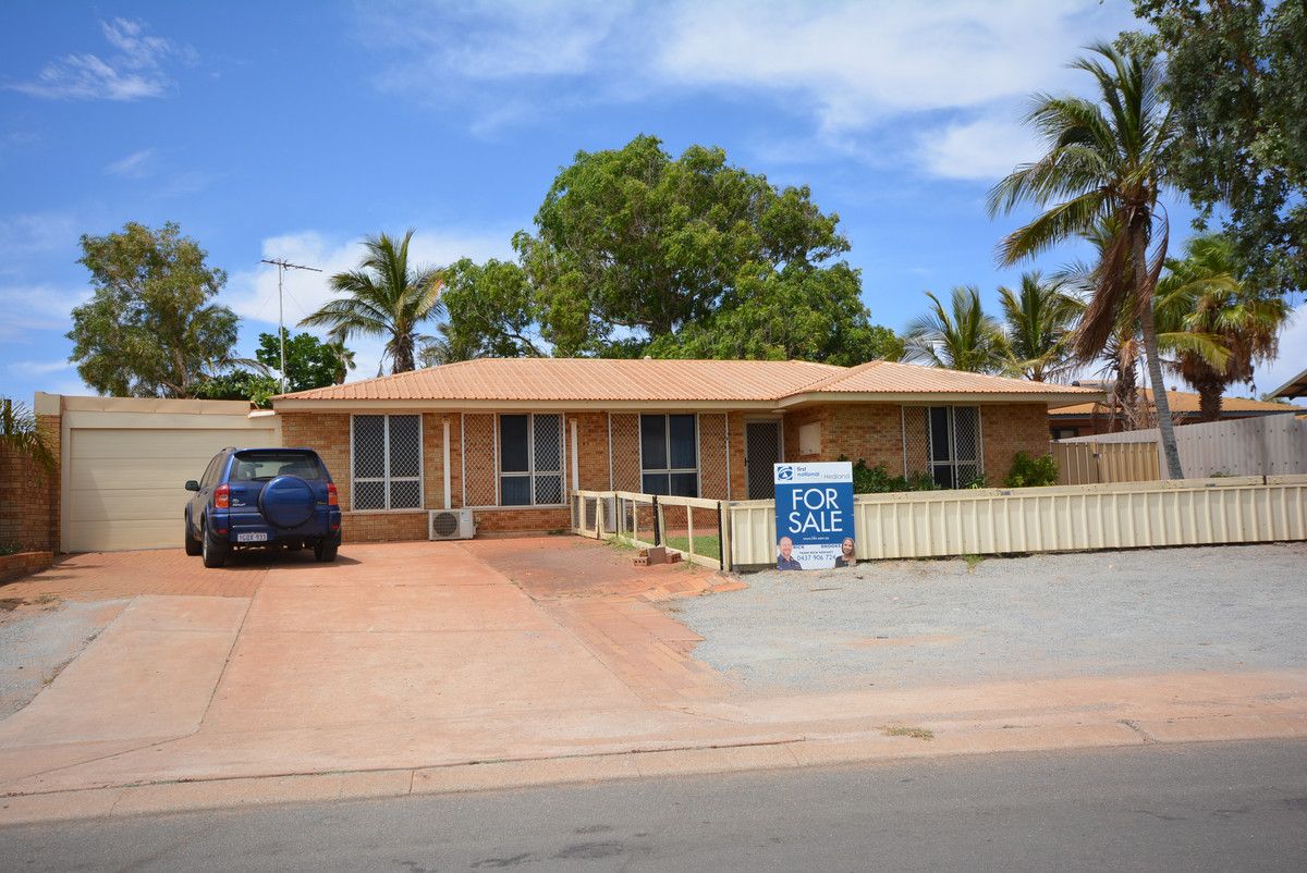 22 Matheson Drive, Port Hedland WA 6721, Image 0