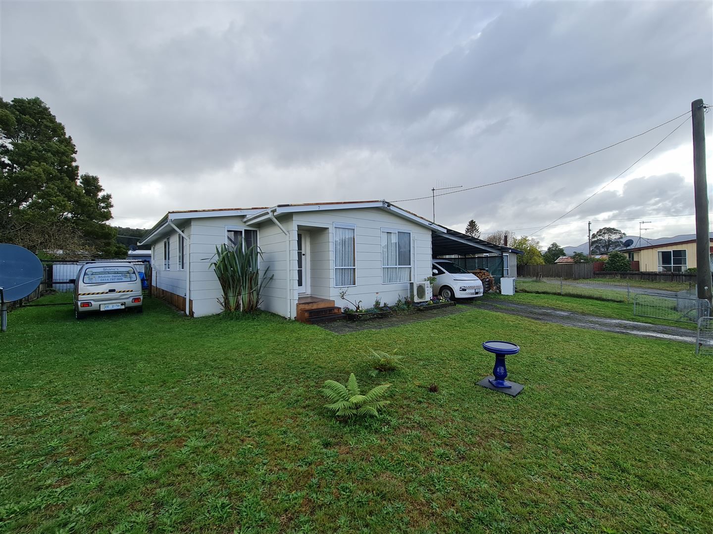 7 Brittania Court, Zeehan TAS 7469, Image 0