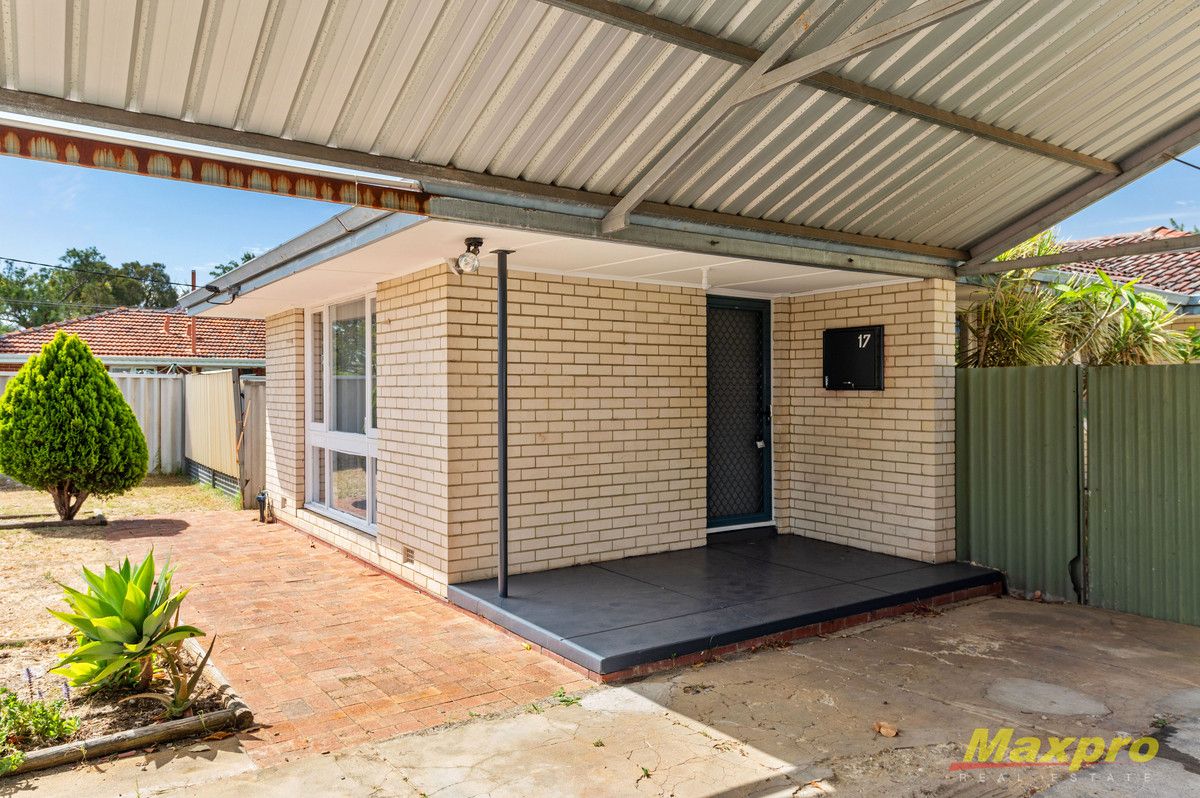 17 Towton Way, Langford WA 6147 House For Rent Domain