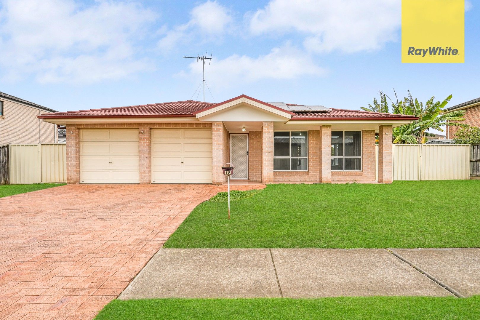 18 Fowler Street, Claremont Meadows NSW 2747 House For Rent 800