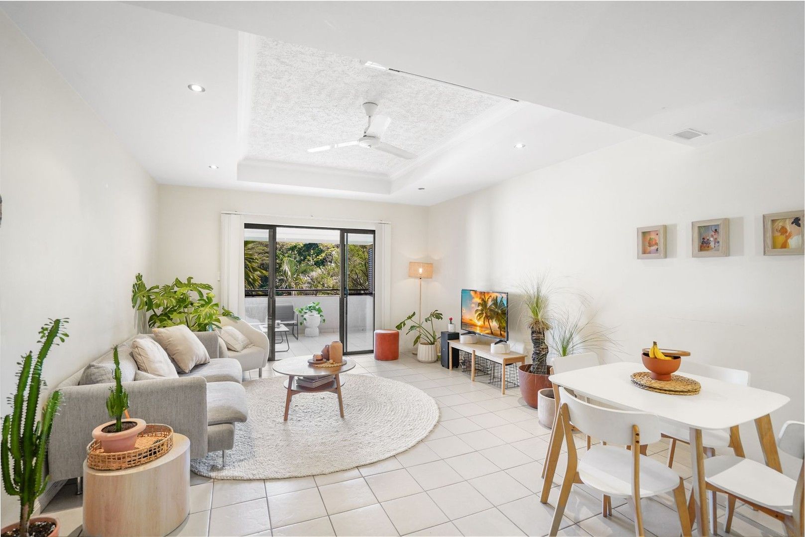 2 bedrooms Apartment / Unit / Flat in 336/2-8 Rigg Street WOREE QLD, 4868